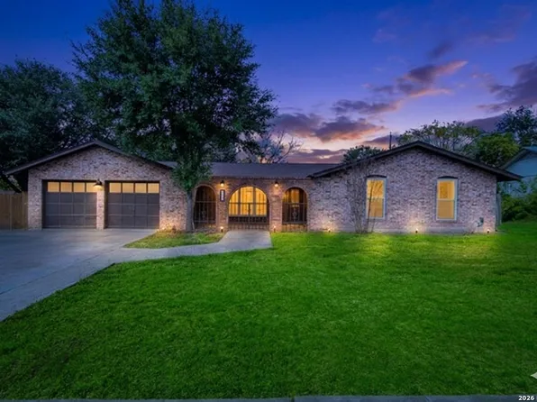 5407 King Albert, San Antonio, TX 78229