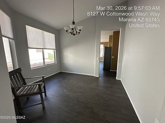 5th image of 8119 W Cottonwood Wash Way