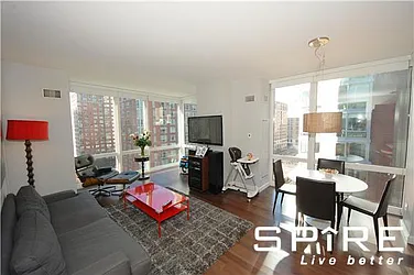 Rented by Spire Group