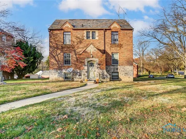 4004 W Bancroft St, Toledo, OH 43606