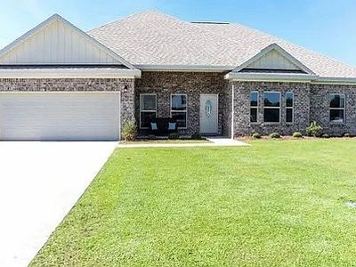 10140 Bridgewater Dr, Theodore, AL, 36582
