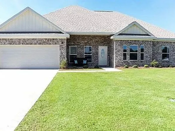 10140 Bridgewater Dr, Theodore, AL 36582