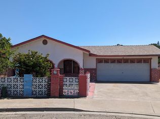 602 Edgar Ave, Sanger, CA 93657