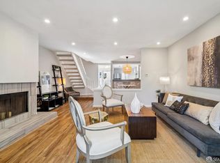 2545 Treeside Way, Richmond, CA 94806