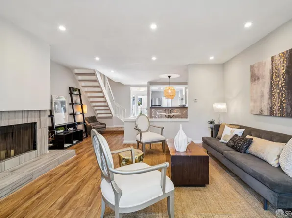 2545 Treeside Way, Richmond, CA 94806