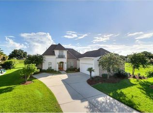 206 E Augusta Ln, Slidell, LA 70458