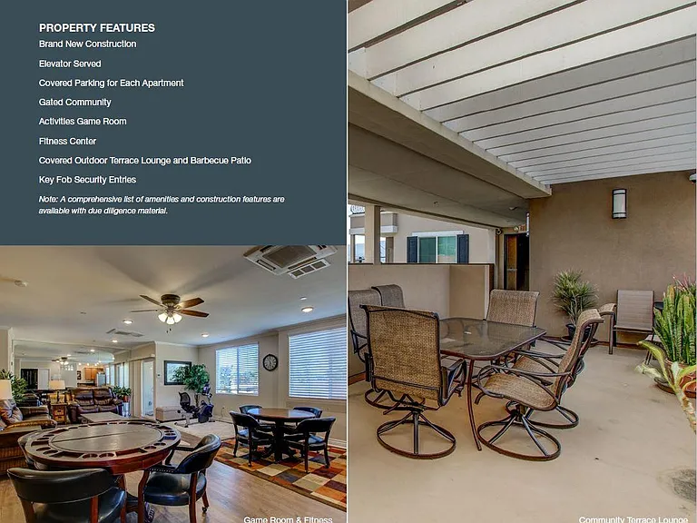 240-260 S Rancho Santa Fe Rd #301 — Photo 4