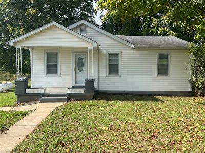 247 Indian Mill Rd, Park City, KY, 42160