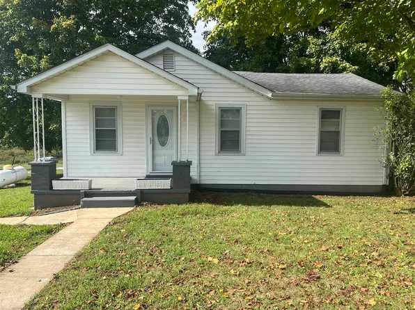 247 Indian Mill Rd, Park City, KY 42160