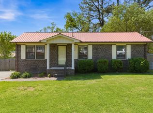 106 Wallace St, Woodbury, TN 37190
