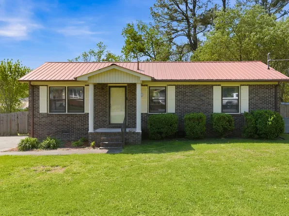 106 Wallace St, Woodbury, TN 37190