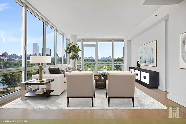 Rented by Halstead Real Estate | media 1