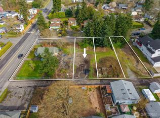 7410 S Prospect Street, Tacoma, WA