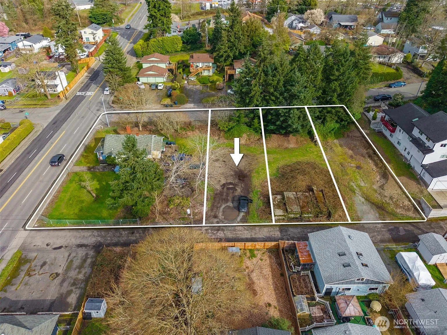 7410 S Prospect Street photo 1