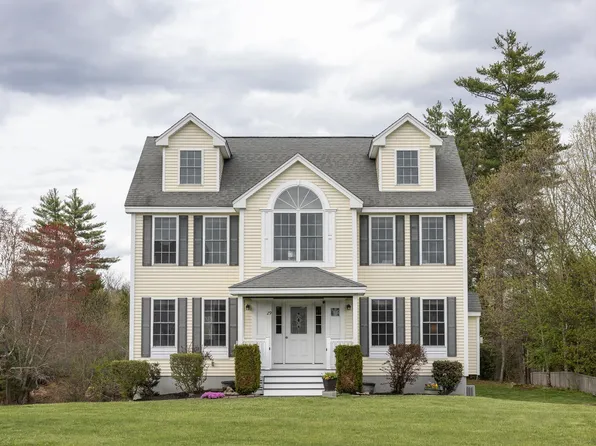 29 Milo Lane, Somersworth, NH 03878