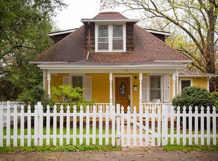 340 Maple St, Brevard, NC 28712