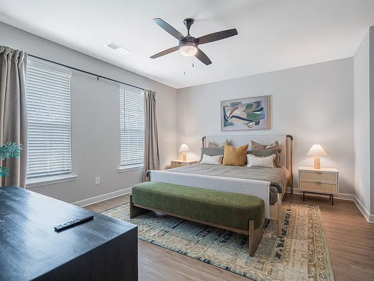 Tessa Jodeco Townhomes — Photo 16