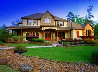 4427 Tropper Ct, Spring, TX 77386