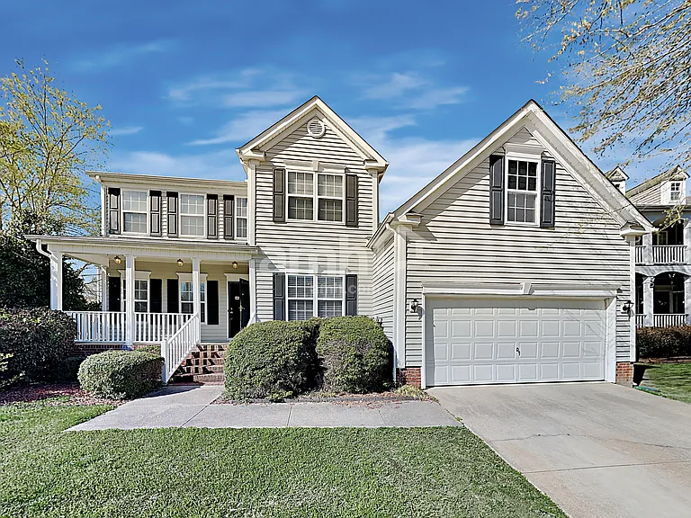 3501 Lownwood Way — Photo 1