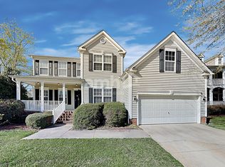 3501 Lownwood Way, Raleigh, NC 27616