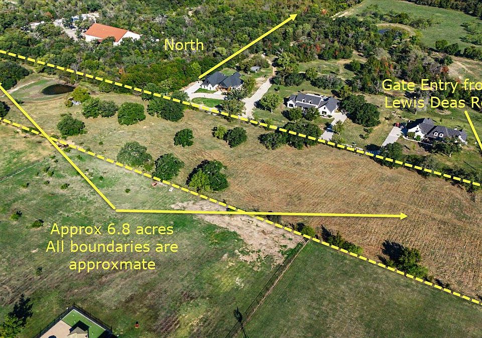 1st image of 769 Lewis Deas Rd