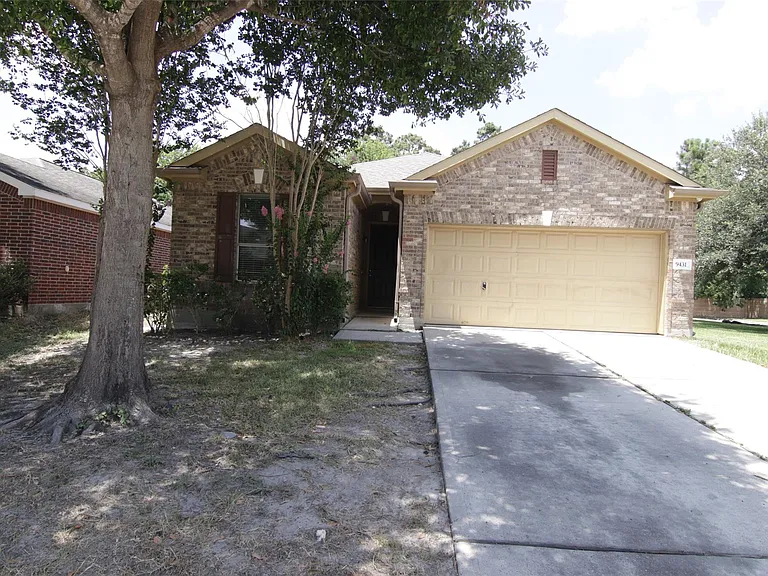 9431 Black Tooth Way — Photo 1