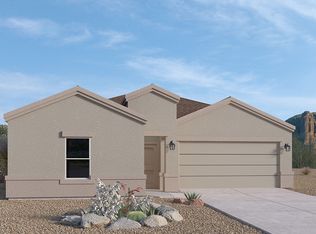 17000 W Gatling Rd, Marana, AZ 85653