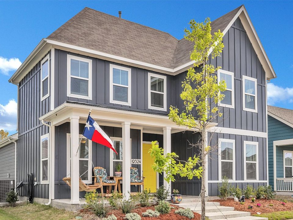 9324 Lamar St, Rowlett, TX 75089 MLS 20288521 Zillow