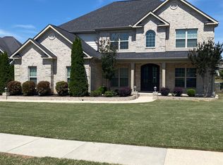 105 Springhaven Dr NW, Madison, AL 35757