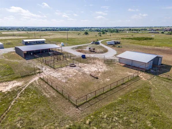 6825 Fm 920, Weatherford, TX 76088