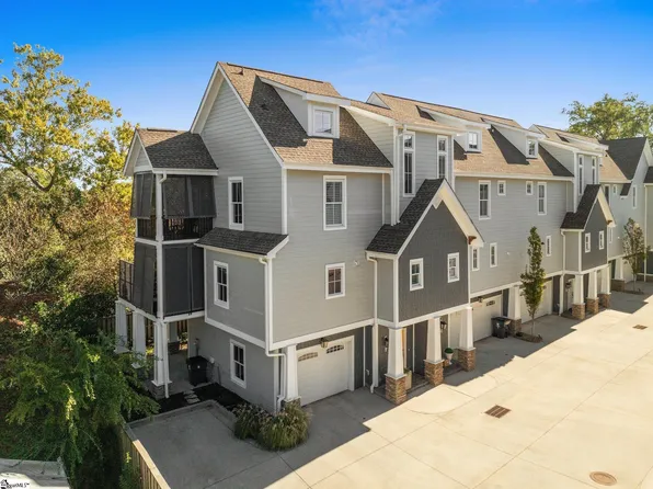 15F Cureton St, Greenville, SC 29605