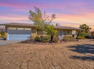 60292 Pueblo Trl, Joshua Tree, CA 92252