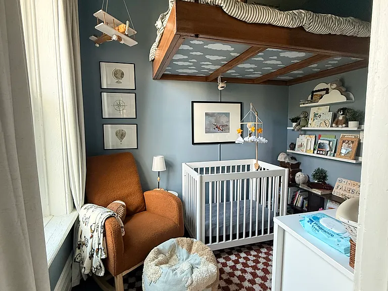 1808 W Armitage Ave #3 — Photo 24