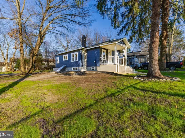 45 Wilson Rd, Pine Hill, NJ 08021