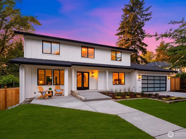 13400 SE 56th Place, Bellevue, WA 98006