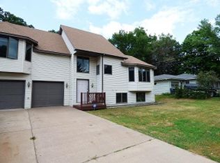 38946 4th Ave, North Branch, MN 55056