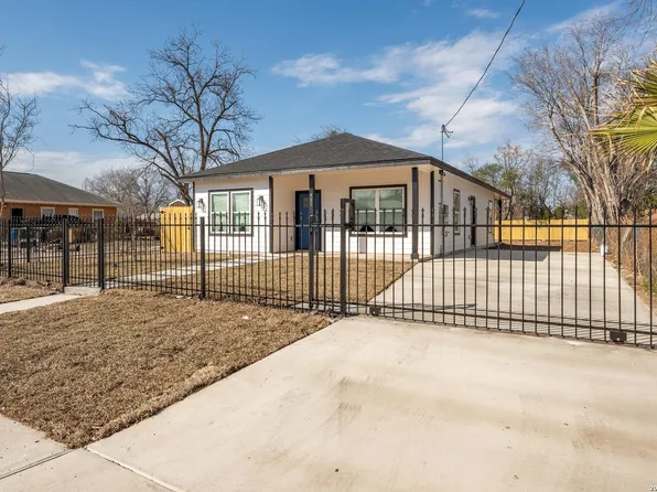 531 Sunglo, San Antonio, TX 78221