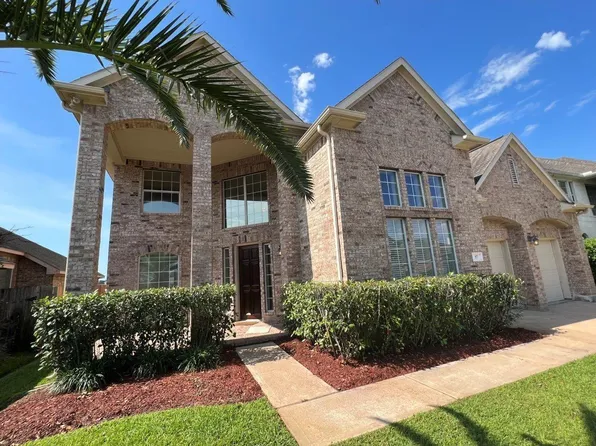 57 Terra Bella Dr, Manvel, TX 77578