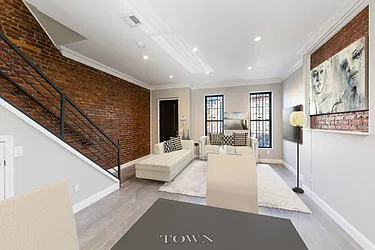 Sold by Town Residential