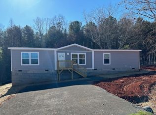 160 Jordan Crest Ln LOT 23, Stony Pt, NC 28678