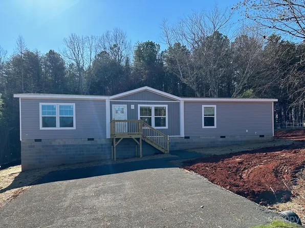 160 Jordan Crest Ln Lot 23, Stony Pt, NC 28678