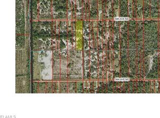 2440 58th Ave NE, Naples, FL 34120