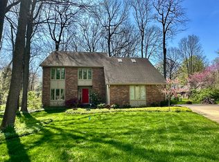 5205 Mosswood Ct, Indianapolis, IN 46254