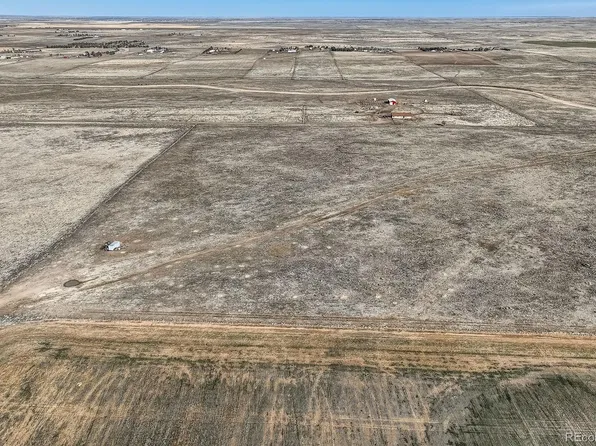 54000 (Parcel B) E County Rd 46 LOT 6, Strasburg, CO 80136