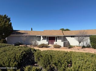 1242 E Meadowlark Ln, Cottonwood, AZ 86326