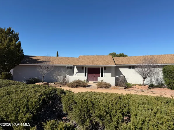 1242 E Meadowlark Ln, Cottonwood, AZ 86326