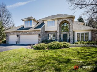 668 Larkspur Pl, Saint Joseph, MI 49085