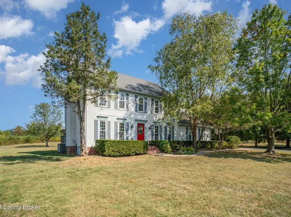 120 Paddock Ln, Simpsonville, KY 40067