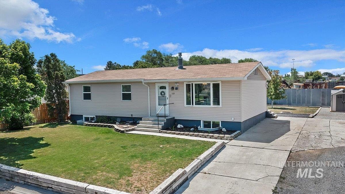 109 Ramsey Dr, Filer, ID 83328 Zillow