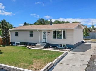 109 Ramsey Dr, Filer, ID 83328